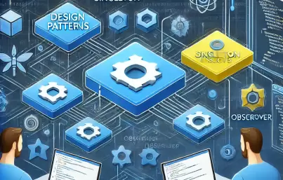 Understanding JavaScript Design Patterns