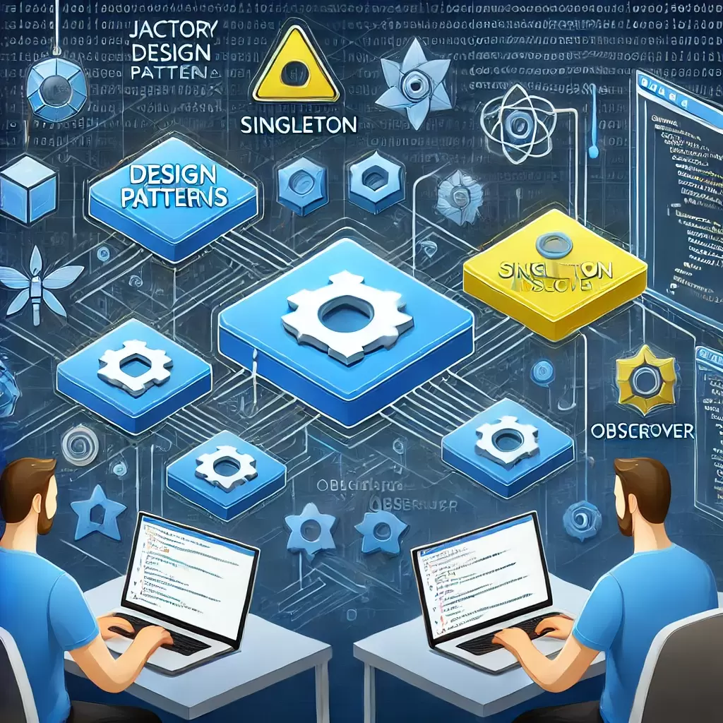 Understanding JavaScript Design Patterns