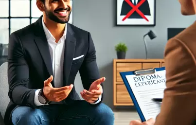 21 Job Interview Tips: How To Make a Great Impression