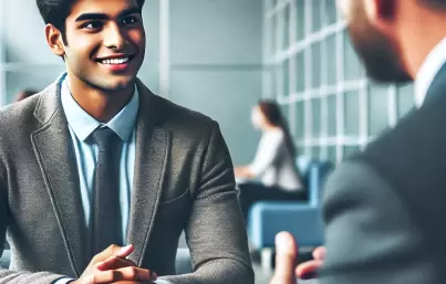 Interview Question: Why Dont You Have a Degree?