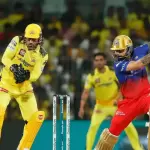 ಐಪಿಎಲ್‌ನಲ್ಲಿ CSK ವಿರುದ್ಧ ವಿರಾಟ್ ಕೊಹ್ಲಿಯ ಪ್ರಭಾವ: ಸ್ಥಿರತೆಯ ಪರಂಪರೆ
